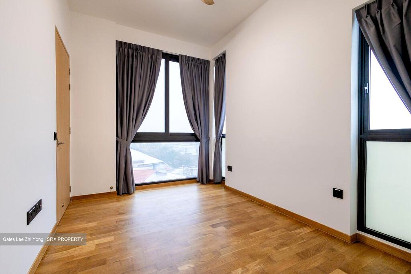 Peak Residence (D11), Condominium #519537931
